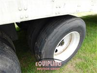 2013 Utility 53X102 REEFER