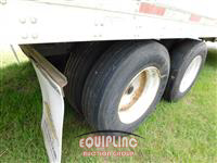2013 Utility 53X102 REEFER