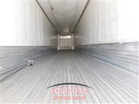 2013 Utility 53X102 REEFER