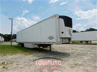 2013 Utility 53X102 REEFER