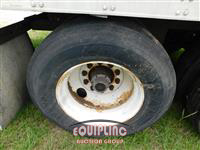 2013 Utility 53X102 REEFER