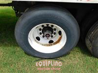 2013 Utility 53X102 REEFER