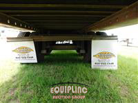 2013 Utility 53X102 REEFER