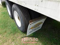 2013 Utility 53X102 REEFER