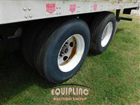 2013 Utility 53X102 REEFER