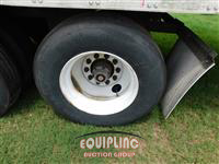 2013 Utility 53X102 REEFER