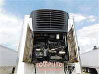2013 Utility 53X102 REEFER
