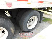 2013 Utility 53X102 REEFER
