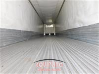 2013 Utility 53X102 REEFER