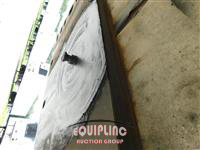 2013 Utility 53X102 REEFER