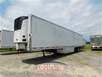 2013 Utility 53X102 REEFER