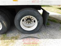 2013 Utility 53X102 REEFER