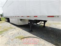2013 Utility 53X102 REEFER