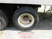 2013 Utility 53X102 REEFER
