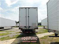 2013 Utility 53X102 REEFER