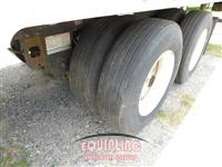 2013 Utility 53X102 REEFER