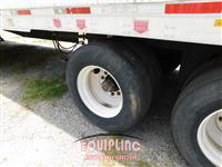 2013 Utility 53X102 REEFER