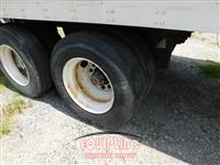 2013 Utility 53X102 REEFER