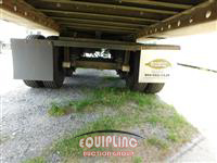 2013 Utility 53X102 REEFER