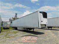 2013 Utility 53X102 REEFER