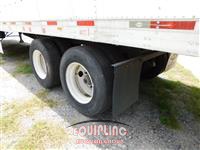 2013 Utility 53X102 REEFER