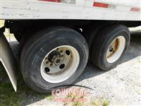 2013 Utility 53X102 REEFER