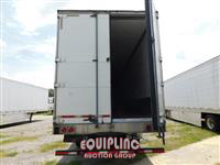 2013 Utility 53X102 REEFER