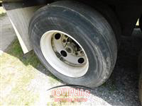 2013 Utility 53X102 REEFER