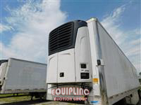 2013 Utility 53X102 REEFER