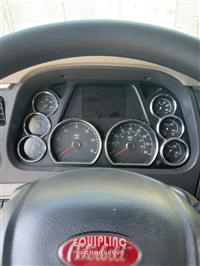 2020 Peterbilt 579 6X4 T/A SLEEPER TRUCK TRAC