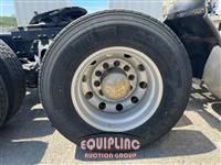 2020 Peterbilt 579 6X4 T/A SLEEPER TRUCK TRAC