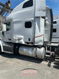 2020 Peterbilt 579 6X4 T/A SLEEPER TRUCK TRAC