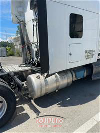 2020 Peterbilt 579 6X4 T/A SLEEPER TRUCK TRAC