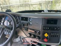 2020 Peterbilt 579 6X4 T/A SLEEPER TRUCK TRAC