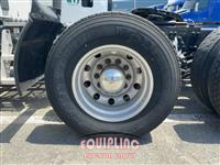 2020 Peterbilt 579 6X4 T/A SLEEPER TRUCK TRAC