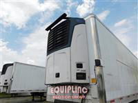 2013 Utility 53X102 REEFER