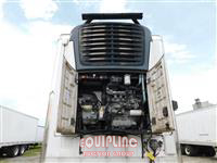 2013 Utility 53X102 REEFER