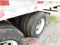 2013 Utility 53X102 REEFER