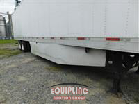 2013 Utility 53X102 REEFER