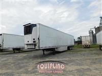 2013 Utility 53X102 REEFER