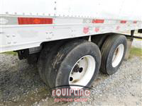 2013 Utility 53X102 REEFER