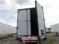 2013 Utility 53X102 REEFER