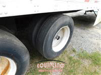 2013 Utility 53X102 REEFER