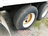 2013 Utility 53X102 REEFER
