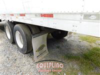 2013 Utility 53X102 REEFER