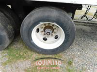 2013 Utility 53X102 REEFER