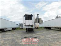 2013 Utility 53X102 REEFER