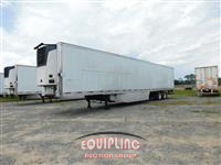 2013 Utility 53X102 REEFER