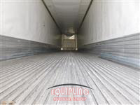 2013 Utility 53X102 REEFER