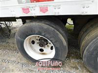 2013 Utility 53X102 REEFER